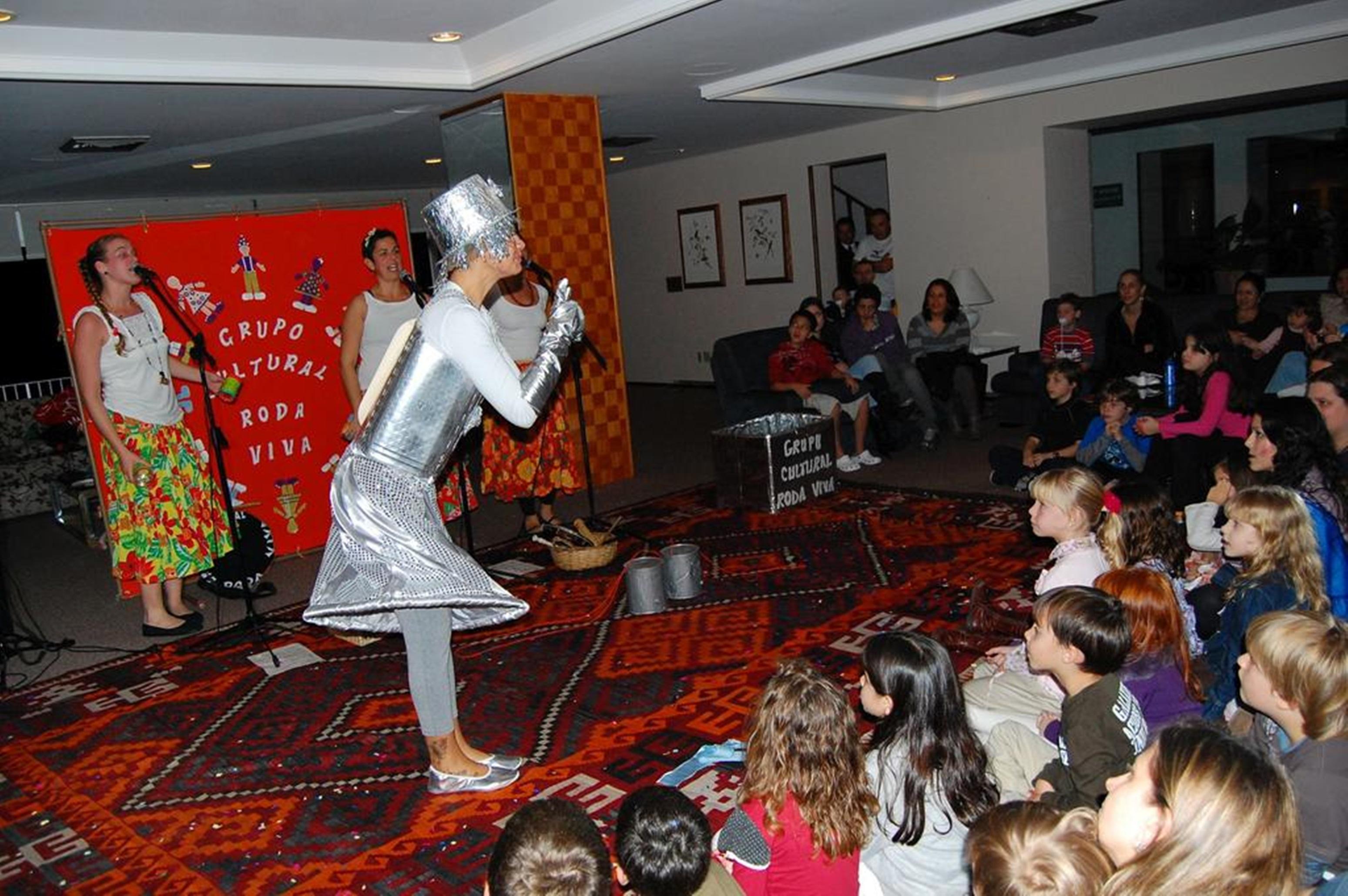 Plaza Caldas Da Imperatriz Resort & Spa Santo Amaro da Imperatriz Dış mekan fotoğraf